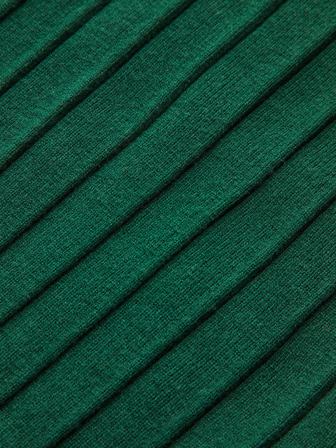 Metal Detail Cap Sleeve Ribbed Knit Vest