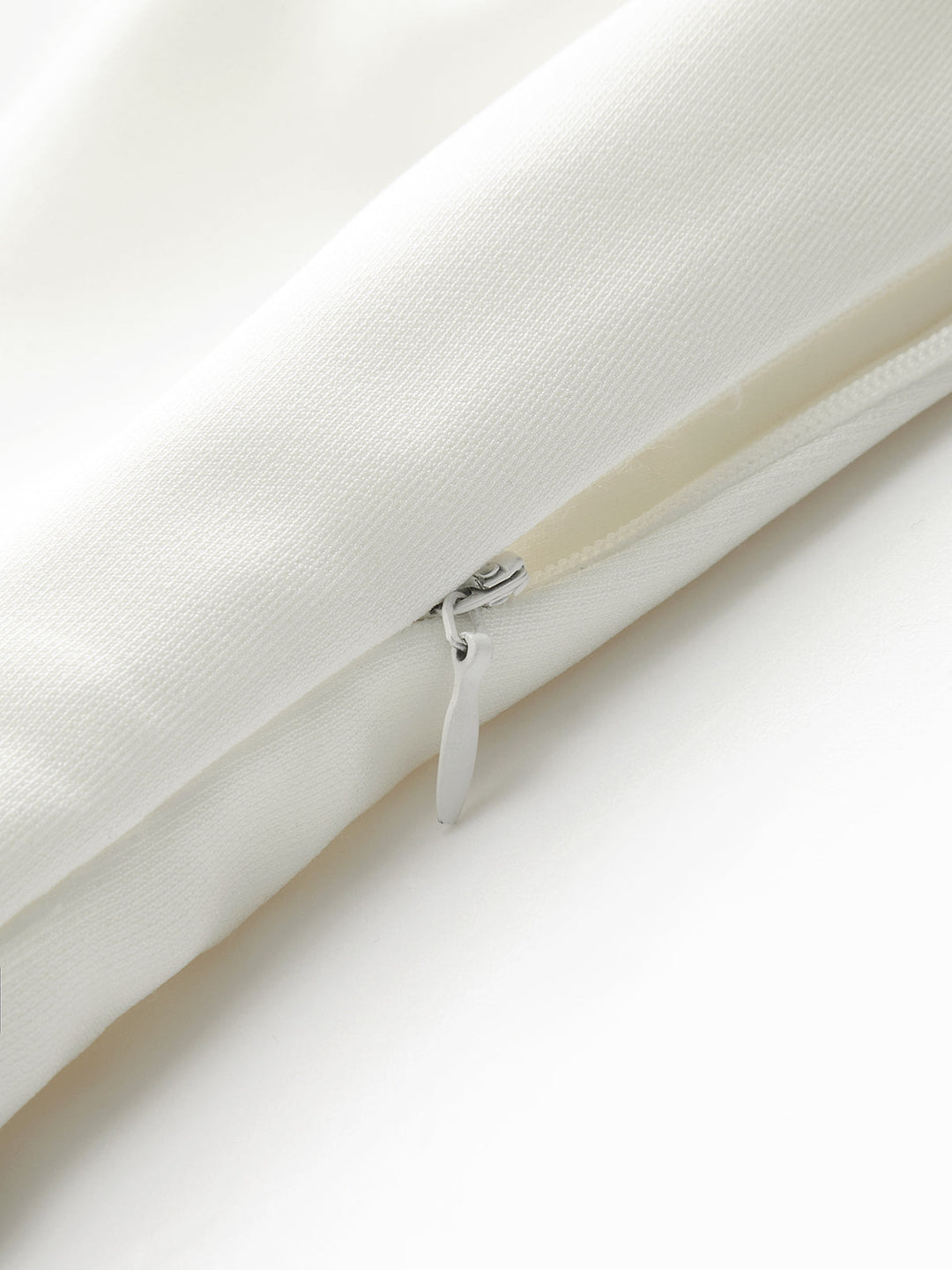 Off-Shoulder Ruched Flare Dress