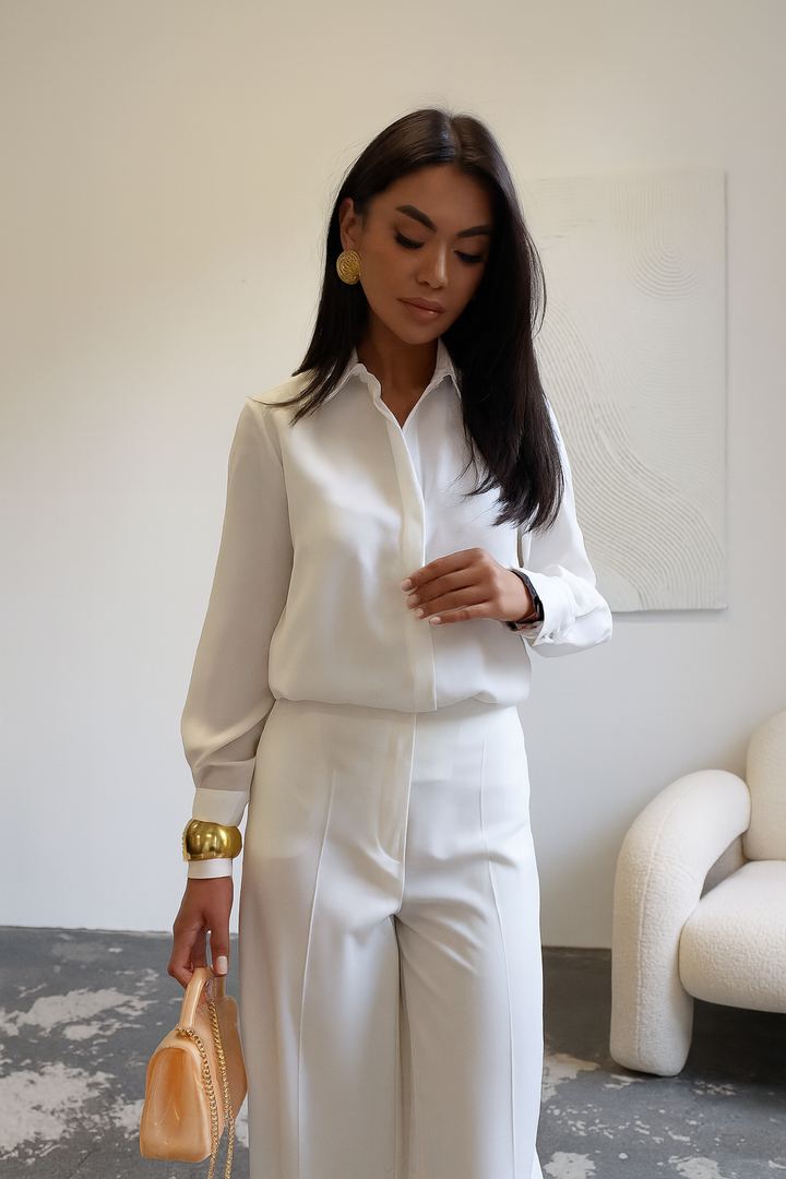 Yasmin | Two Piece Set