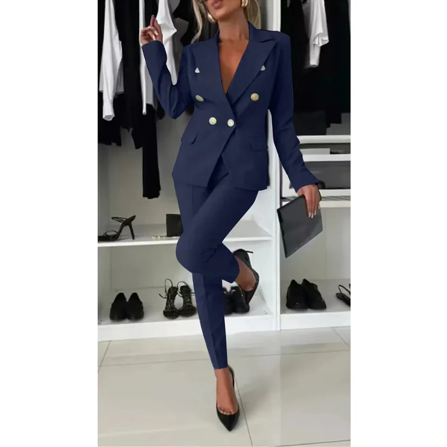 Enrica | Business Set