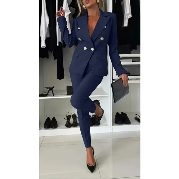 Enrica | Business Set