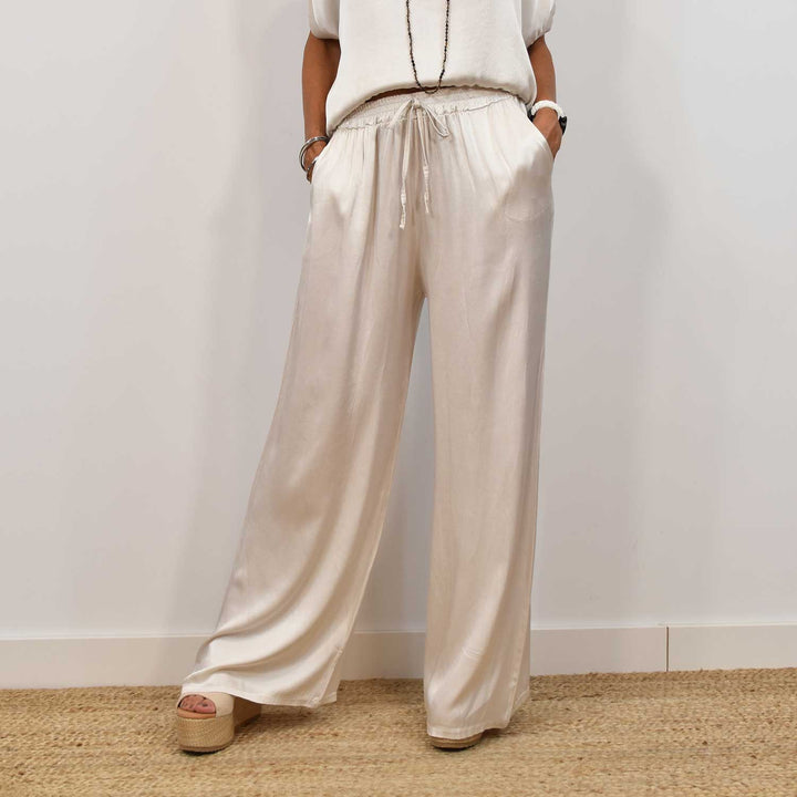 Hazel | Casual Two Piece Set