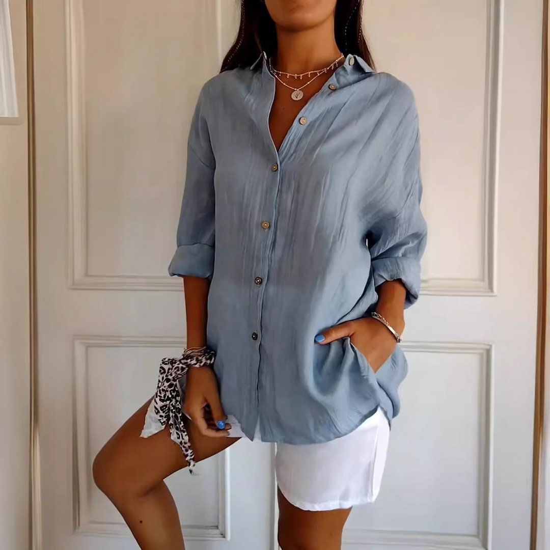 Orleans | Summer Top