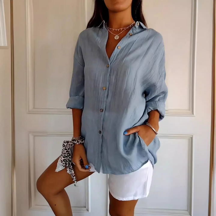 Orleans | Summer Top