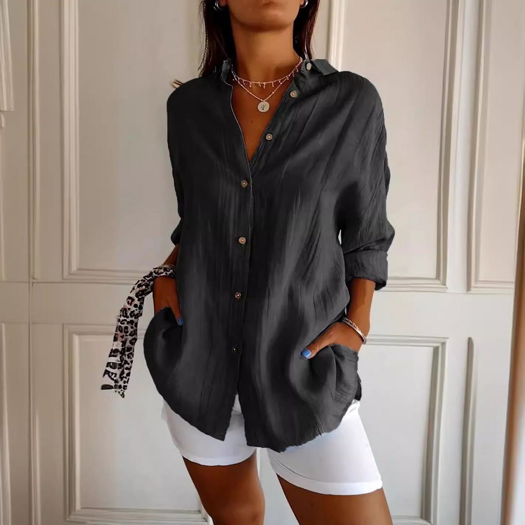 Orleans | Summer Top