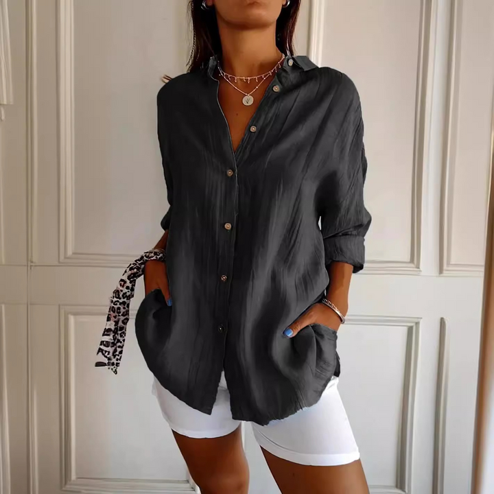 Orleans | Summer Top