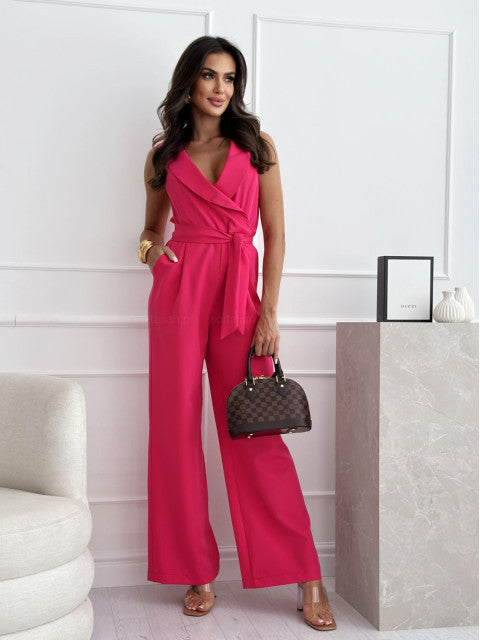 Megan | Elegant Jumpsuit