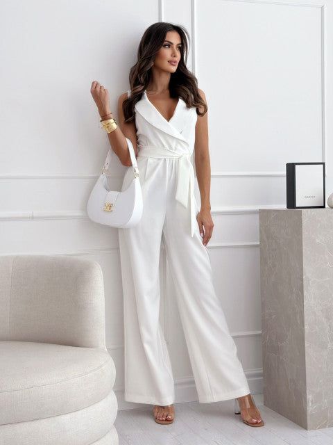 Megan | Elegant Jumpsuit