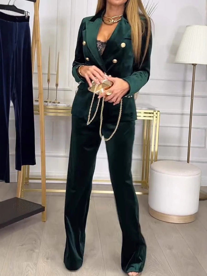 Aliya | Business Set