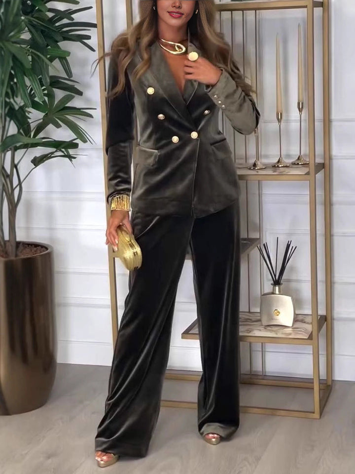 Aliya | Business Set