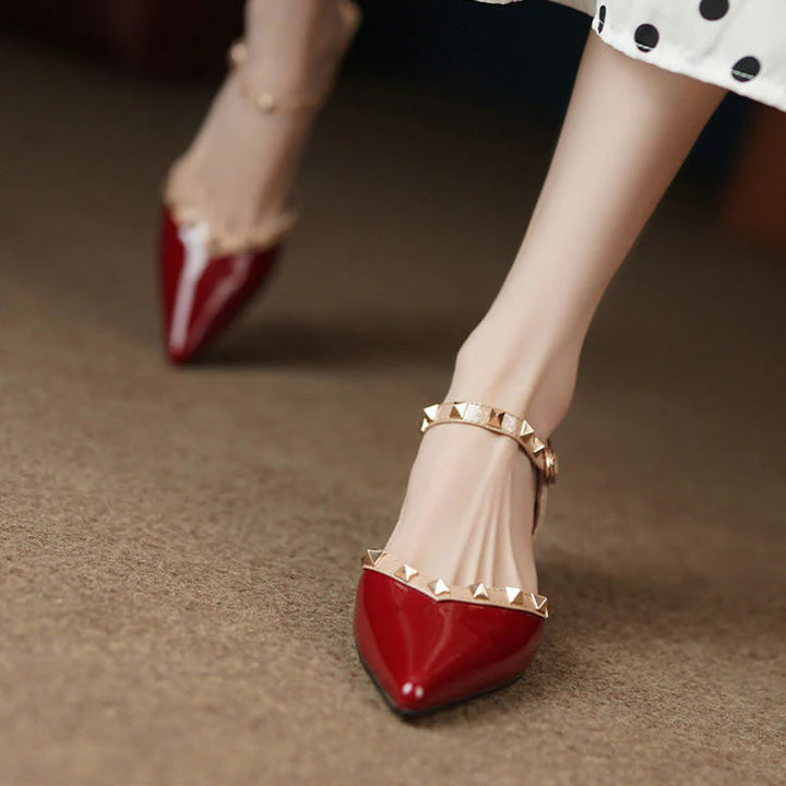 Ivora™ | Viana Elegant Sandals