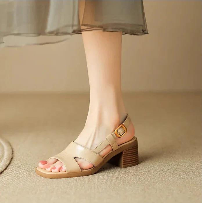 Ivora™ | Elanora Comfortable Sandals