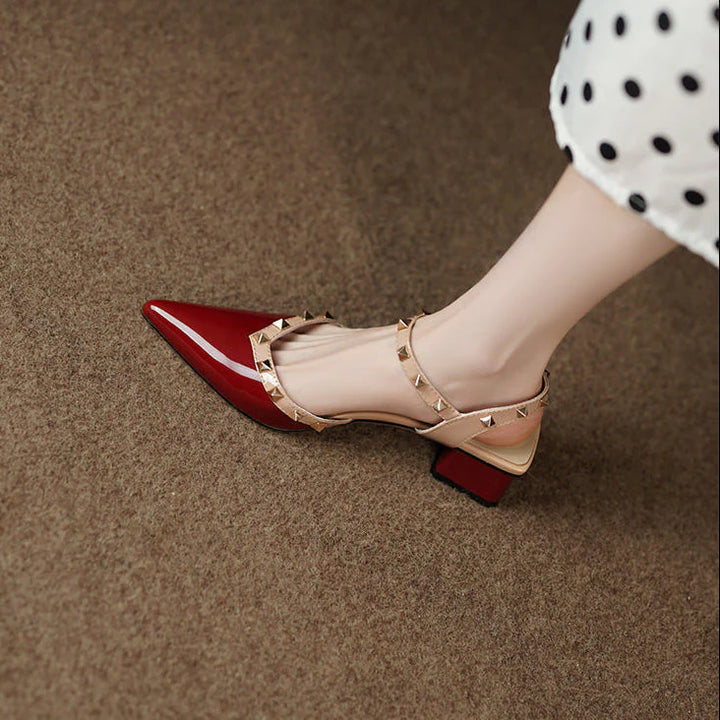 Ivora™ | Viana Elegant Sandals