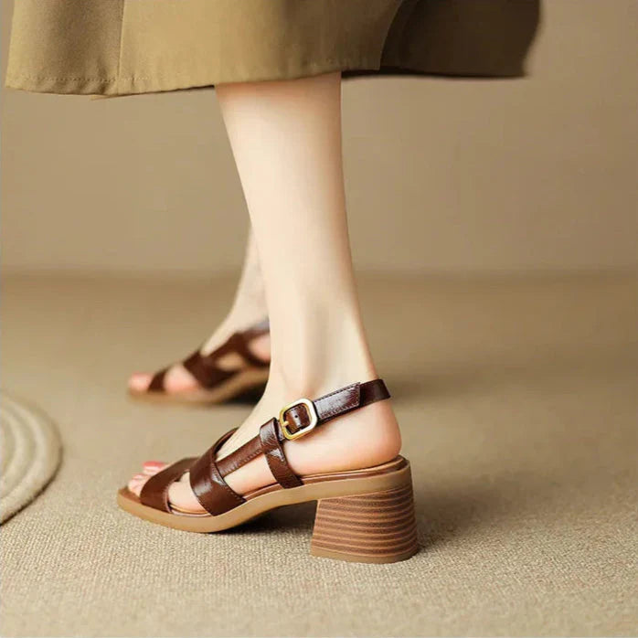 Ivora™ | Elanora Comfortable Sandals