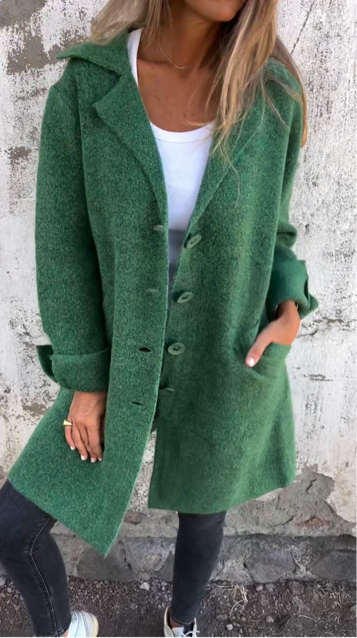 Amara Cozy Coat