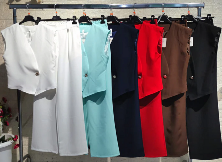 Kira | Two Piece Set