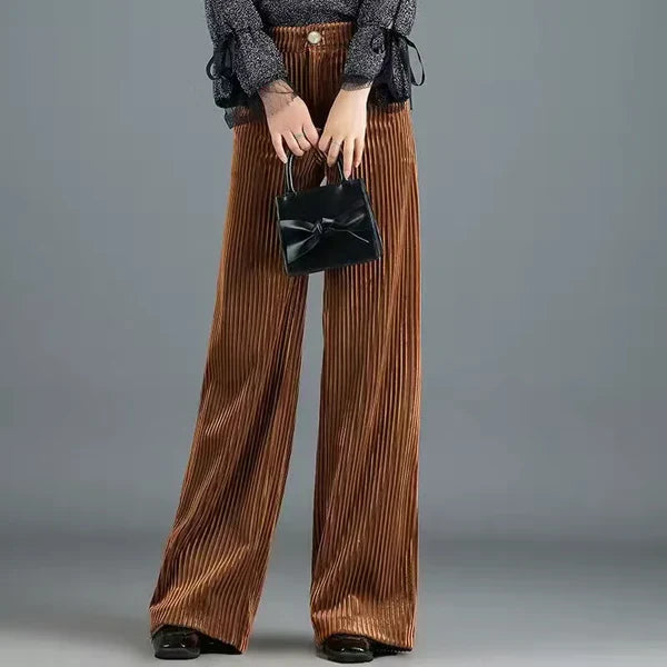 Brea Wide Leg Pants