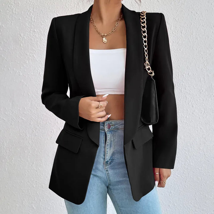 Rose | Elegant Blazer