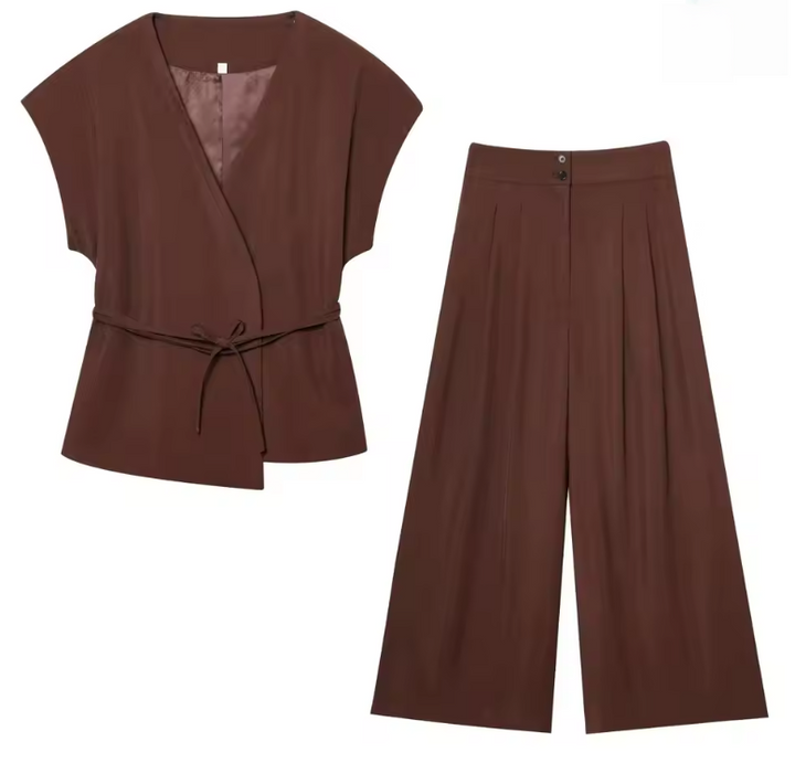 Eloura | Summer Two Piece Set