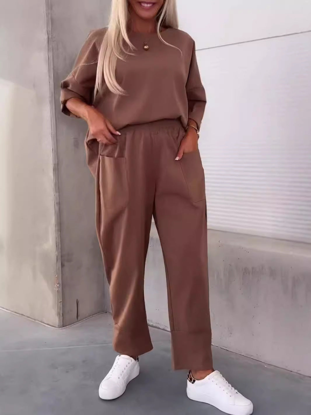 Zeniah | Matching Two Piece Set