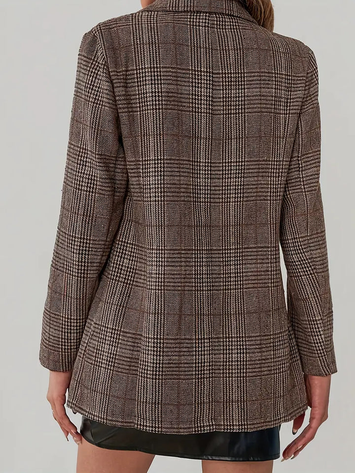 Chesna | Business Blazer