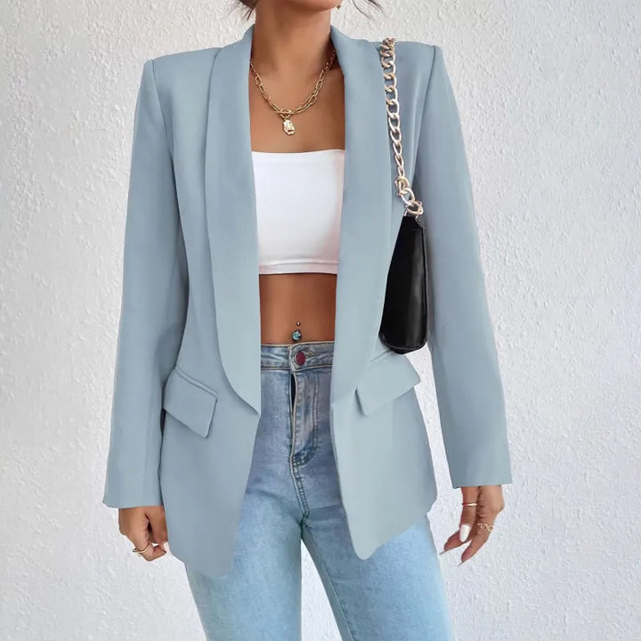 Rose | Elegant Blazer