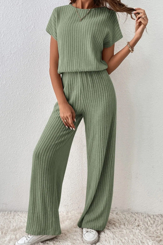 Margaux | Casual Two Piece Set