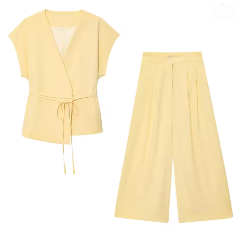 Eloura | Summer Two Piece Set