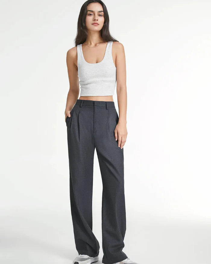 Rosie | Wide-Leg Pants