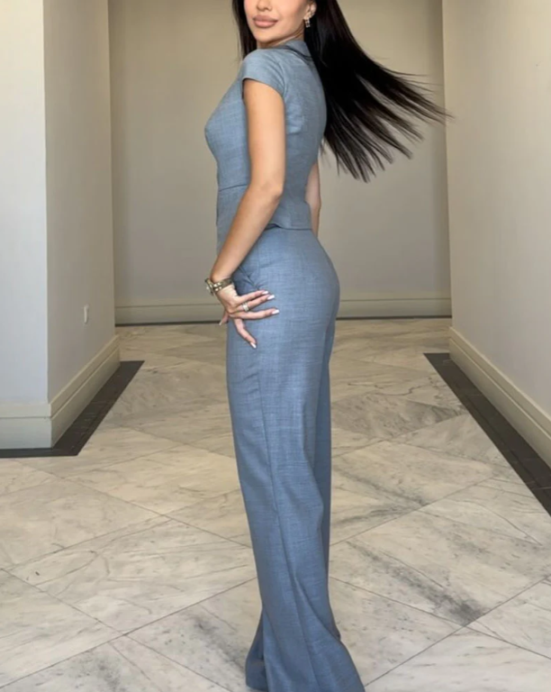 Laura | Business Casual Set