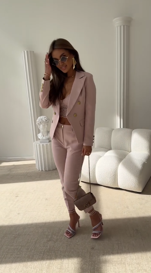 Solenna | Business Set