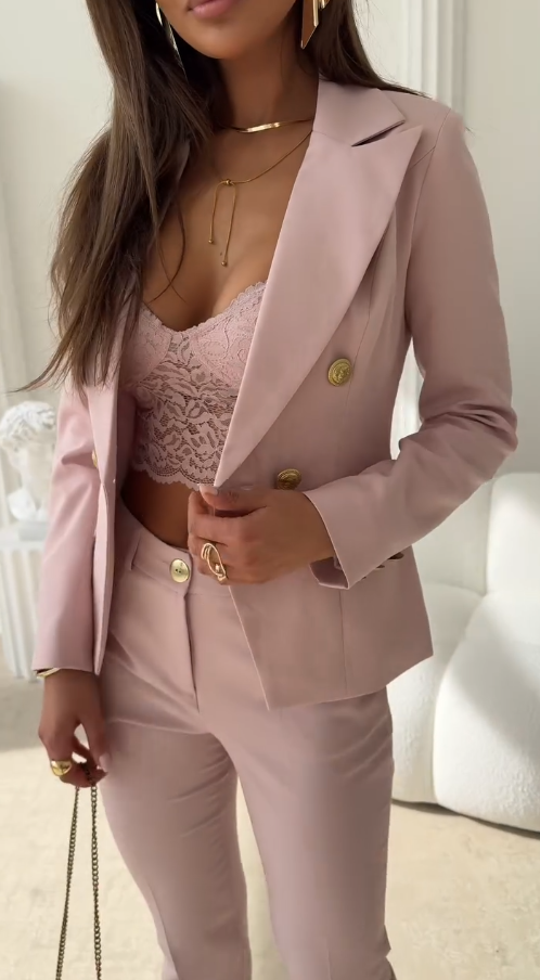 Solenna | Business Set