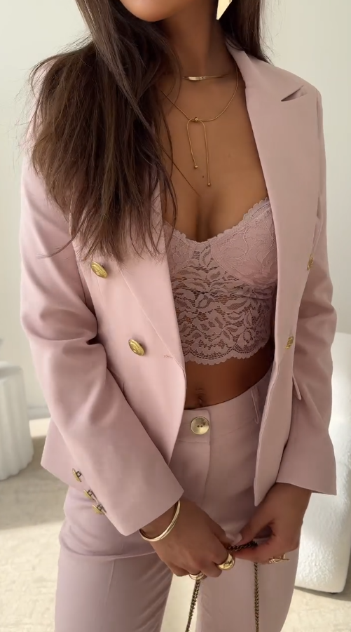 Solenna | Business Set