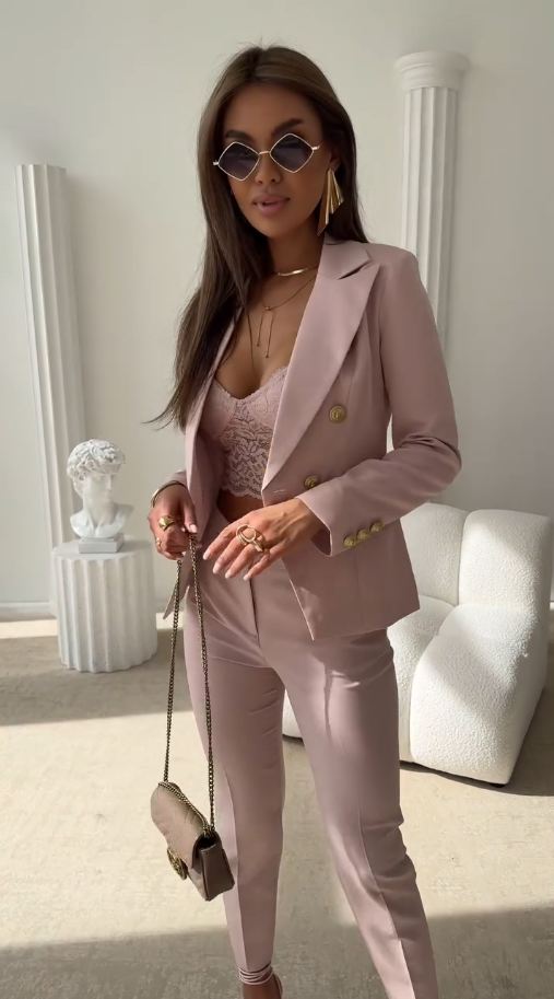 Solenna | Business Set