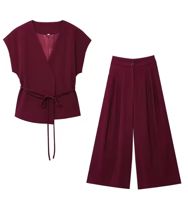 Eloura | Summer Two Piece Set