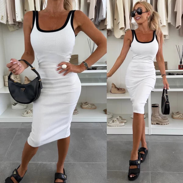 Abigail | Spring Dress