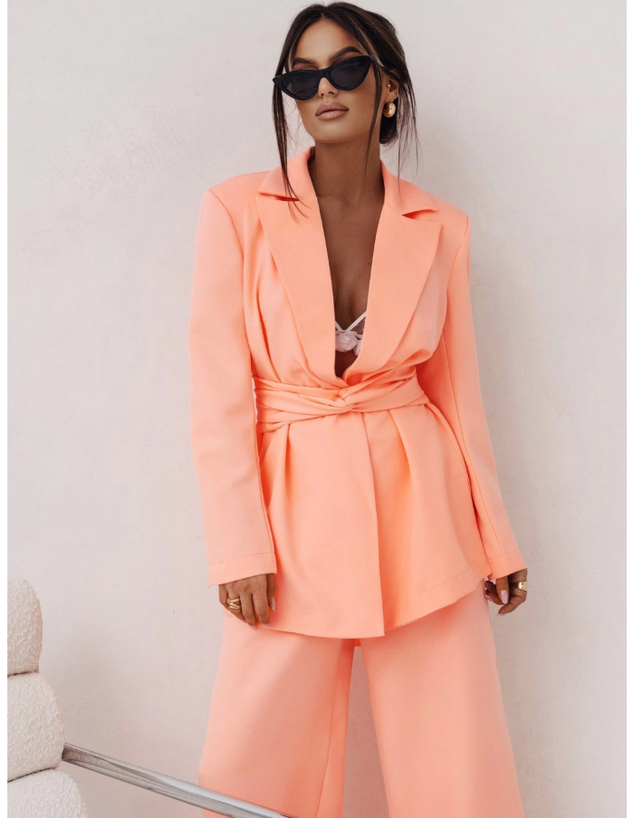 Priscilla | Business Set