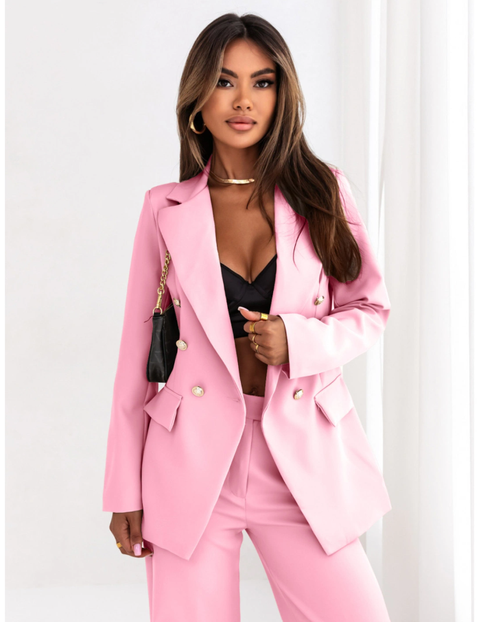 Celestina | Business Set