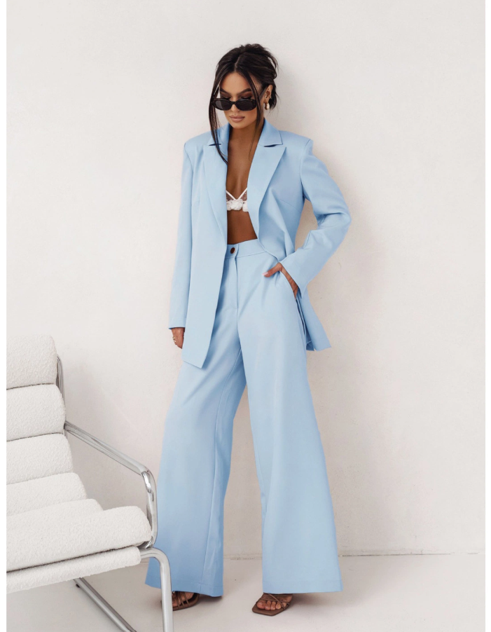 Priscilla | Business Set