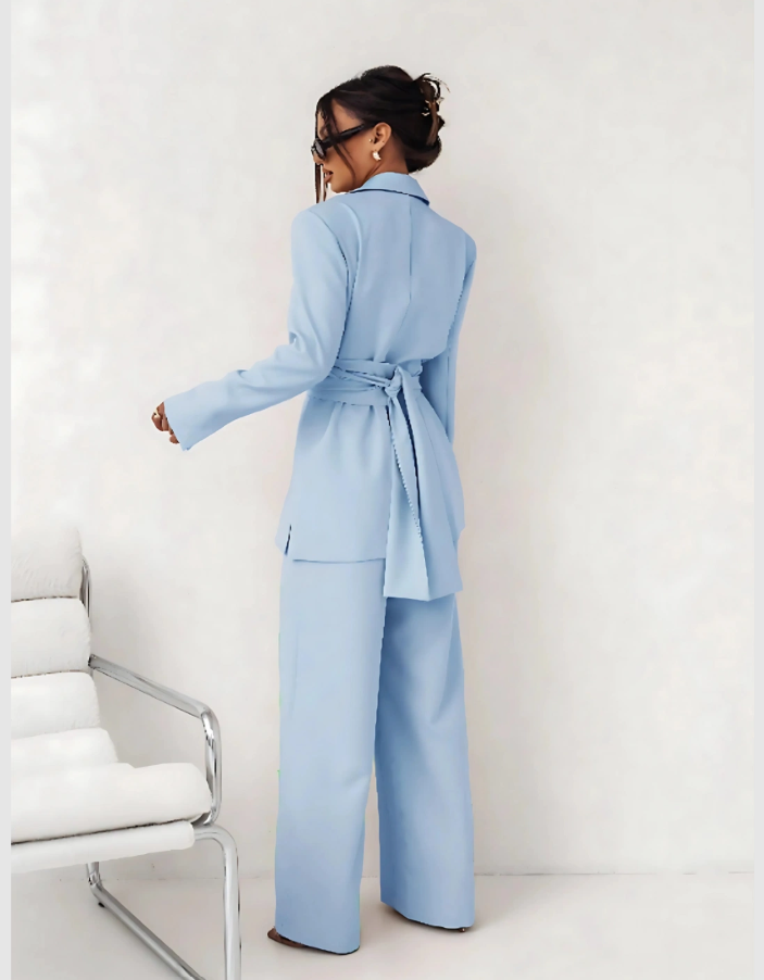 Priscilla | Business Set