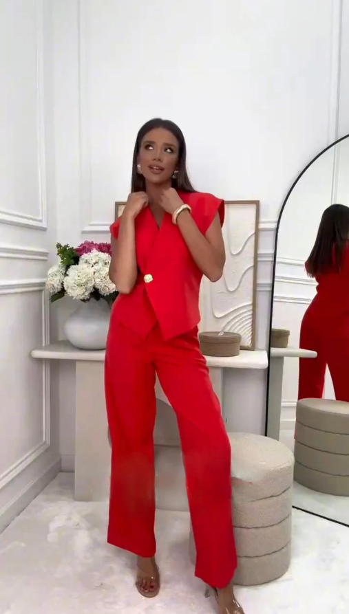 Kira | Two Piece Set