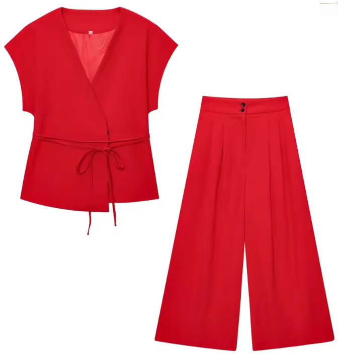 Eloura | Summer Two Piece Set