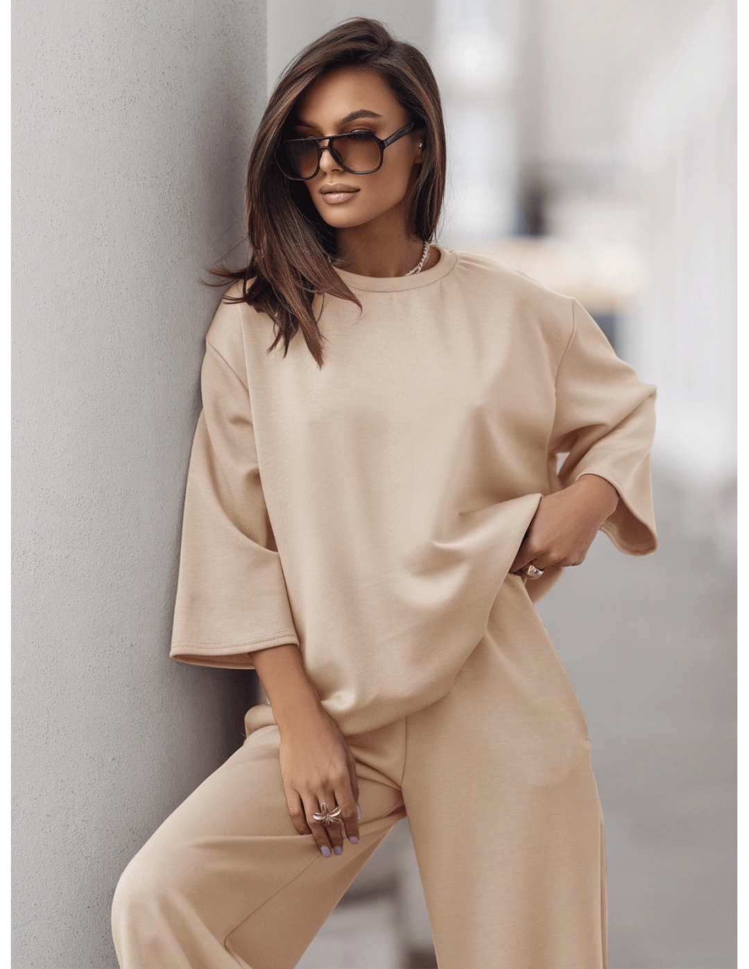 Freya | Two Piece Set