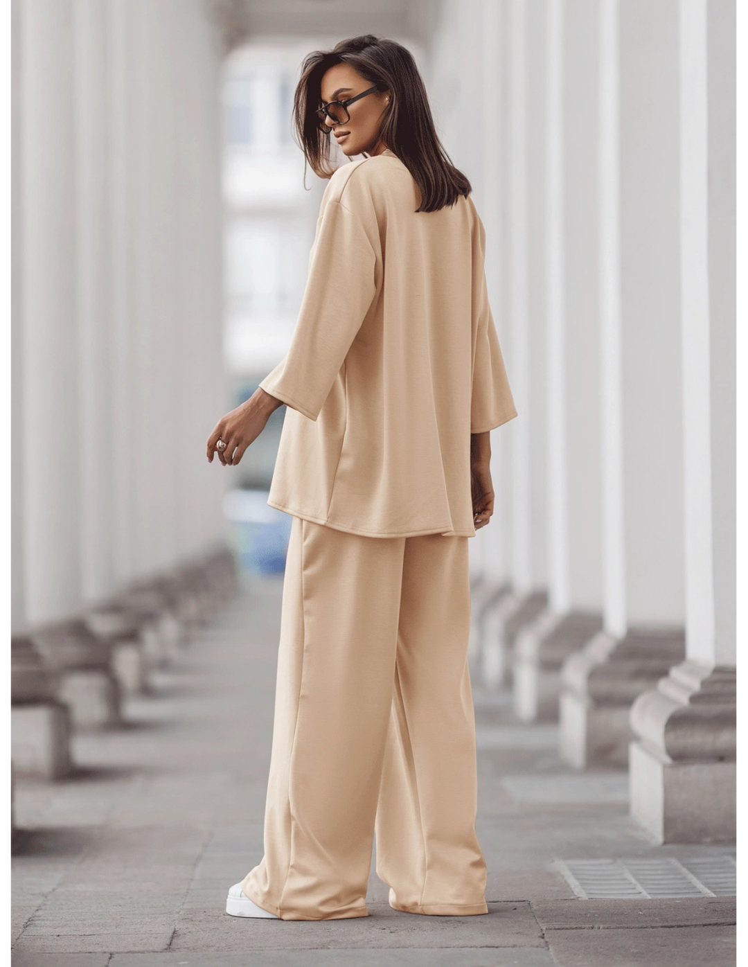 Freya | Two Piece Set