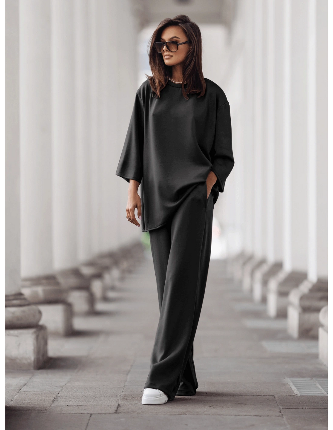 Freya | Two Piece Set