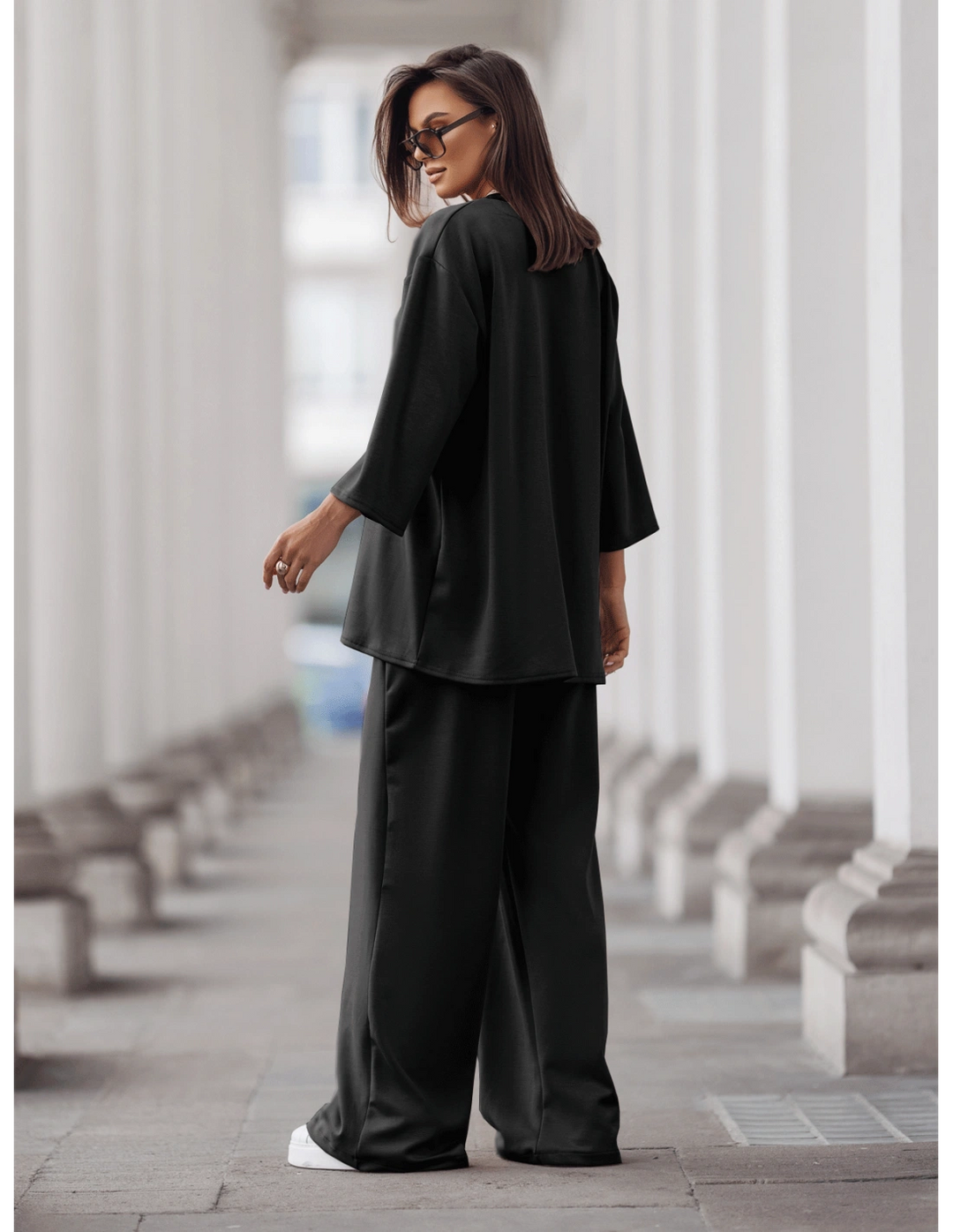 Freya | Two Piece Set