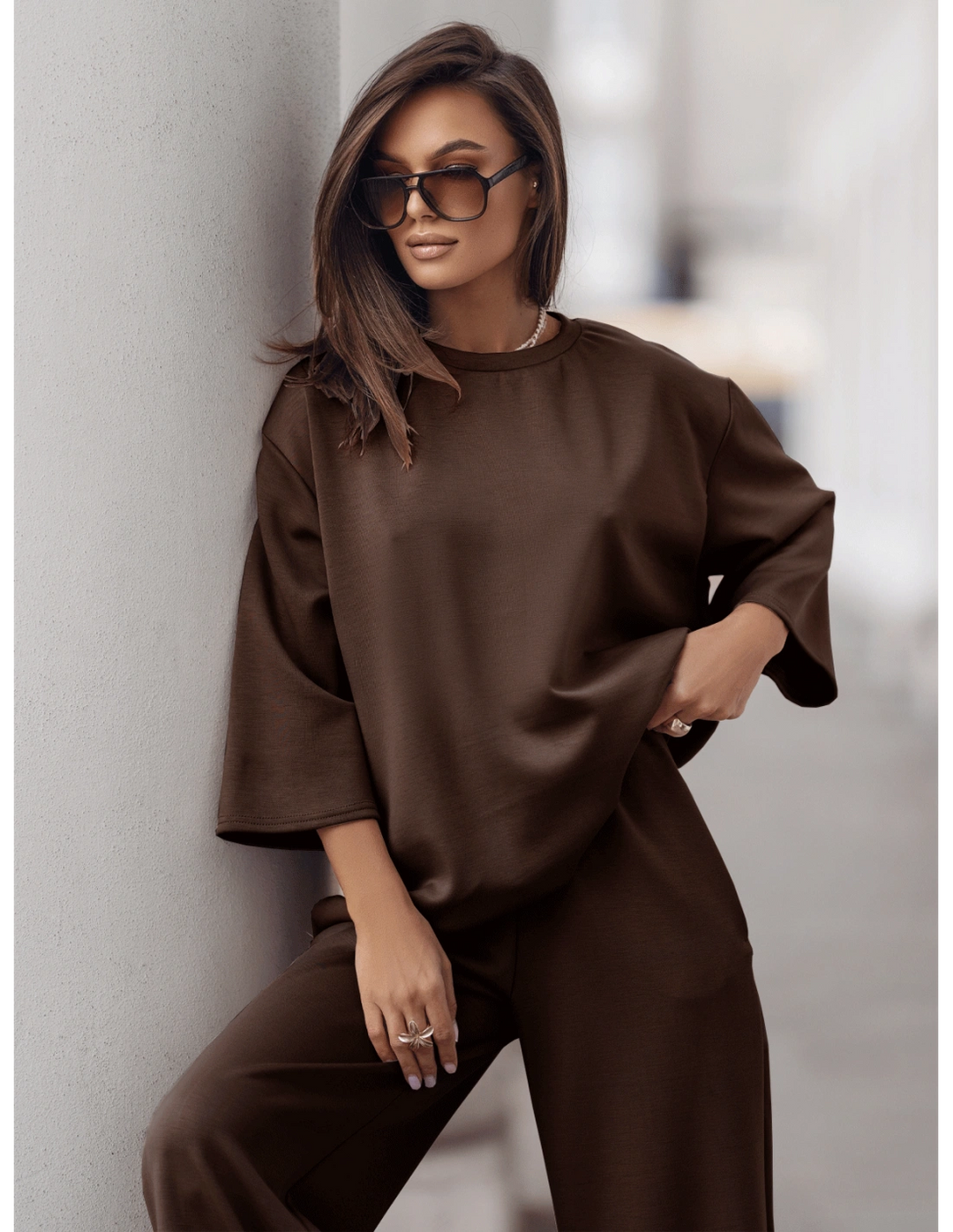 Freya | Two Piece Set