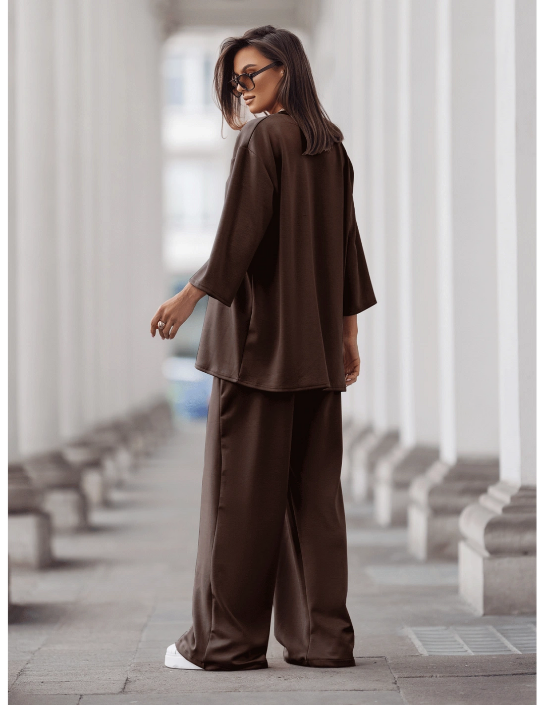 Freya | Two Piece Set