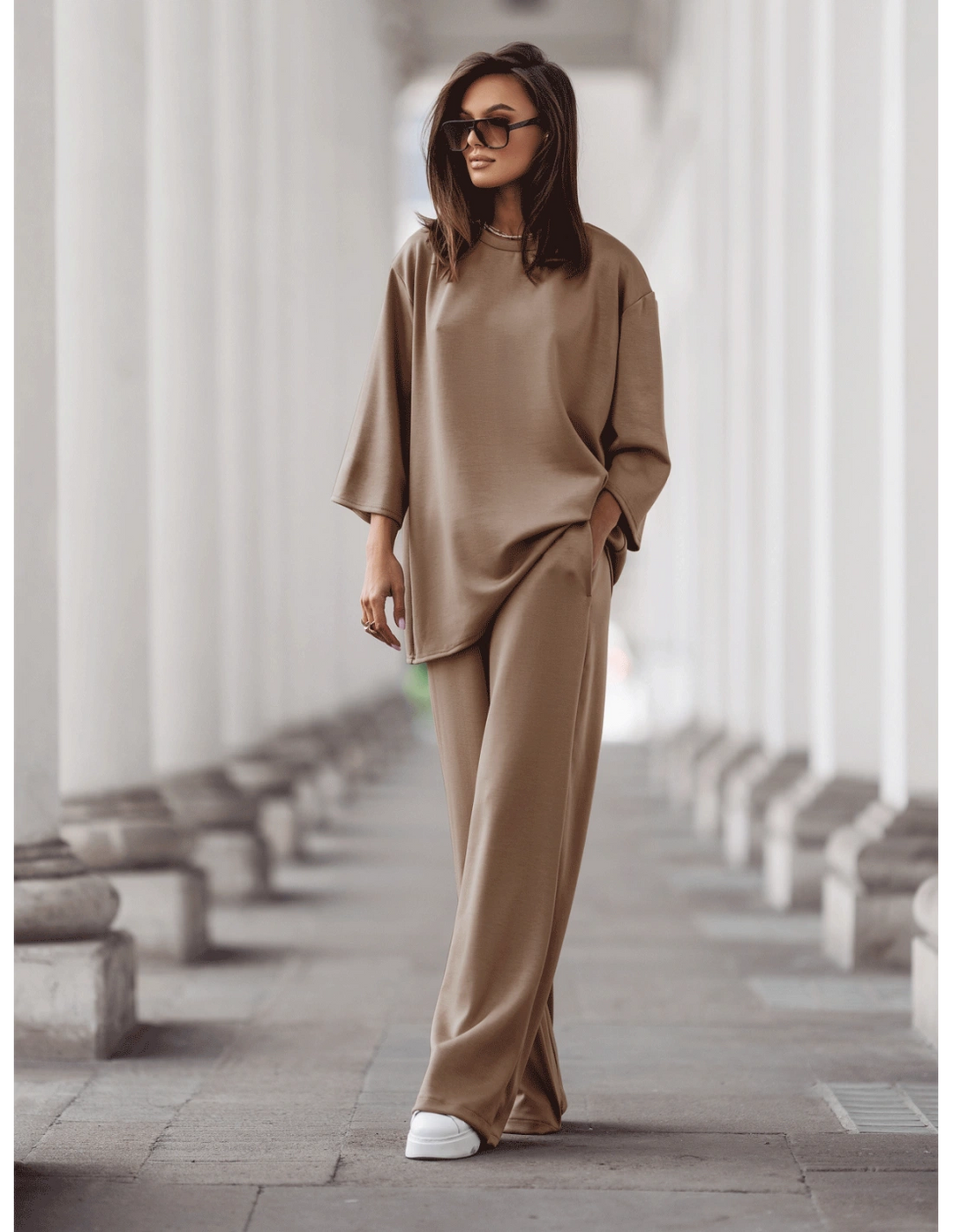 Freya | Two Piece Set