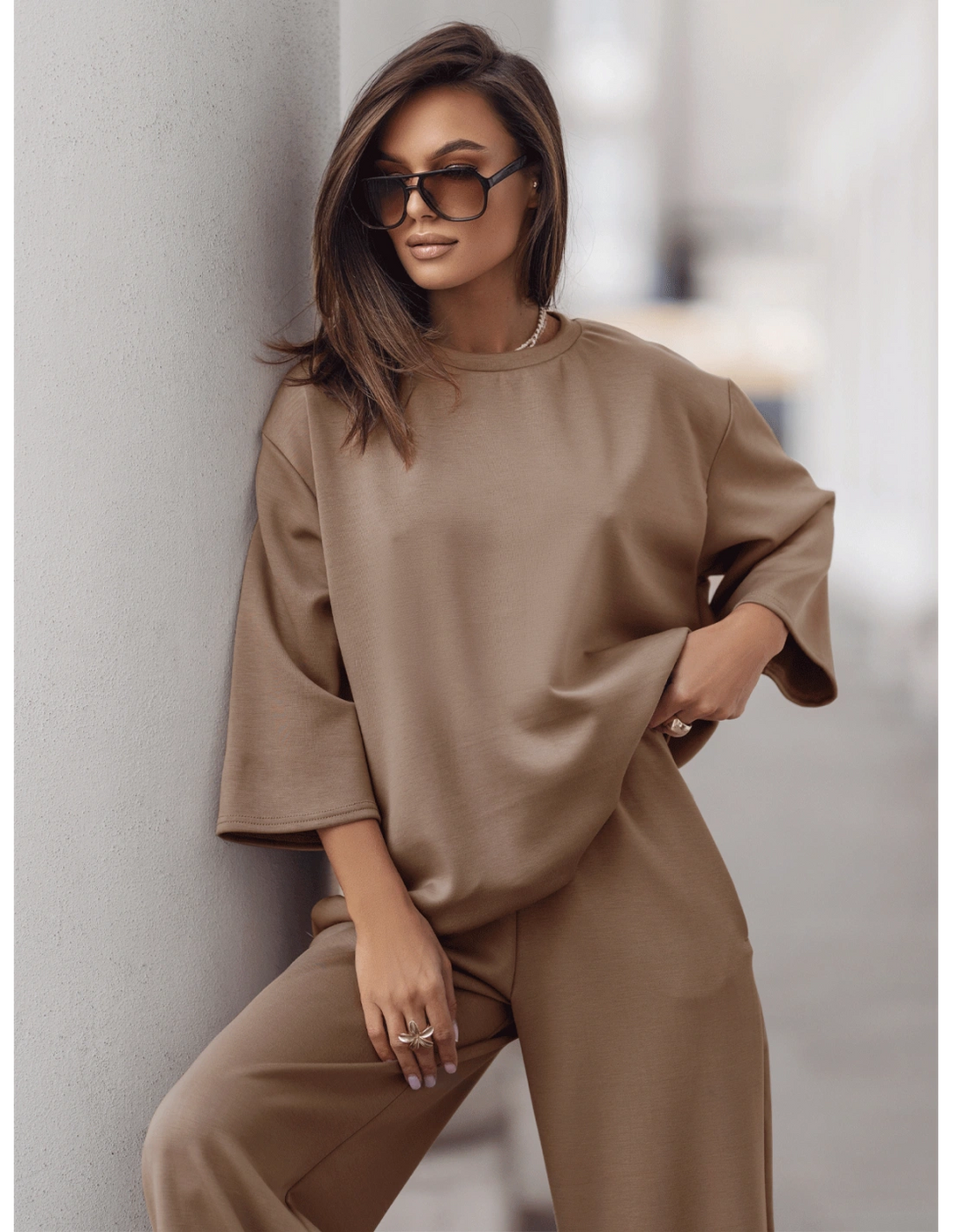 Freya | Two Piece Set